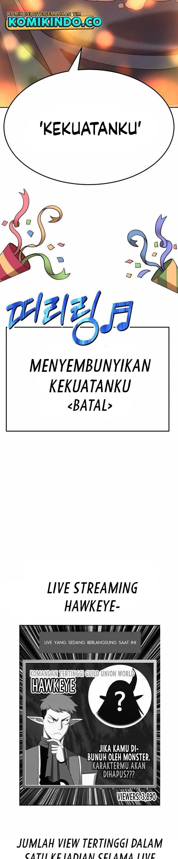 +99 Wooden Stick Chap 16 - Next Chap 17