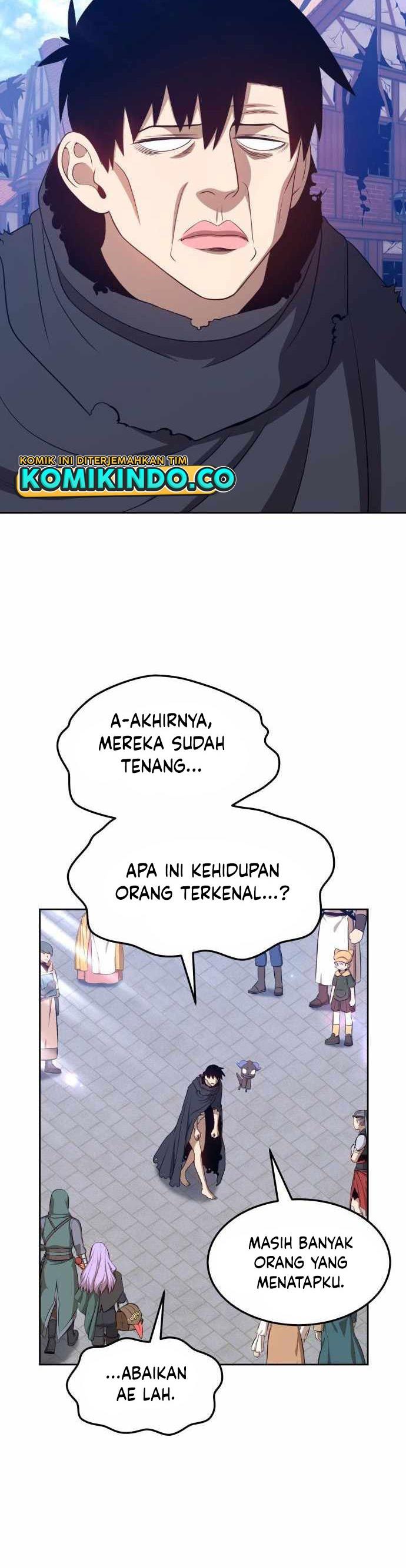 +99 Wooden Stick Chap 16 - Next Chap 17