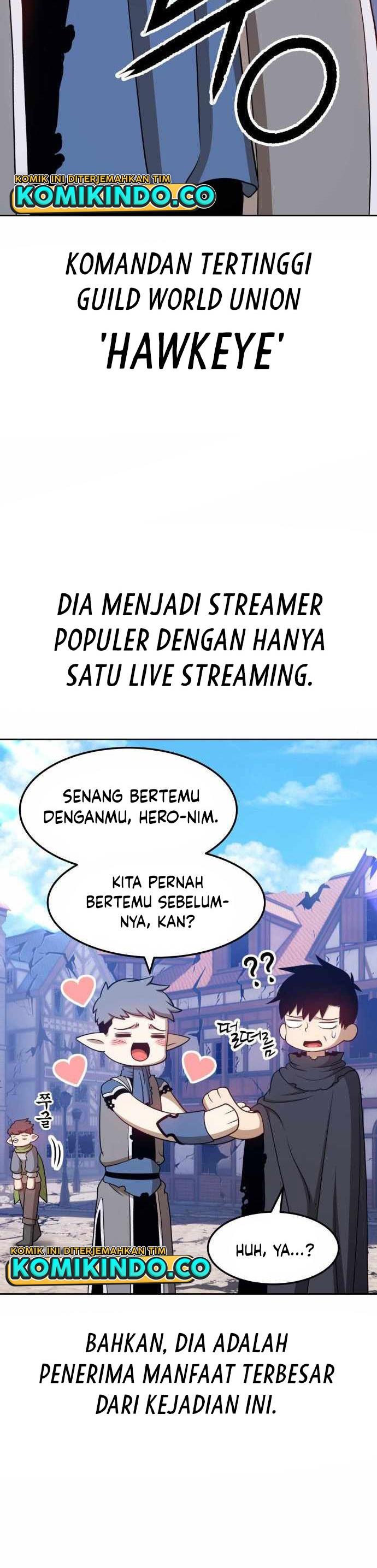 +99 Wooden Stick Chap 16 - Next Chap 17