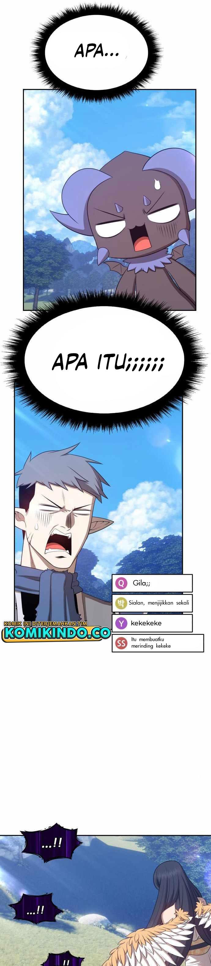 +99 Wooden Stick Chap 16 - Next Chap 17