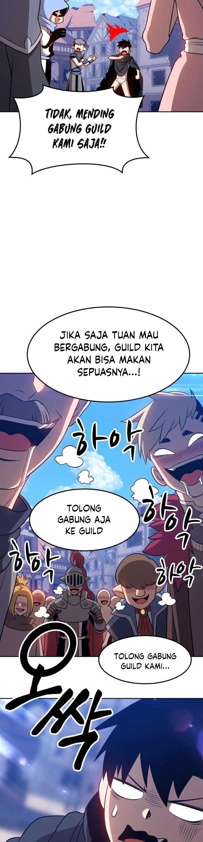 +99 Wooden Stick Chap 16 - Next Chap 17