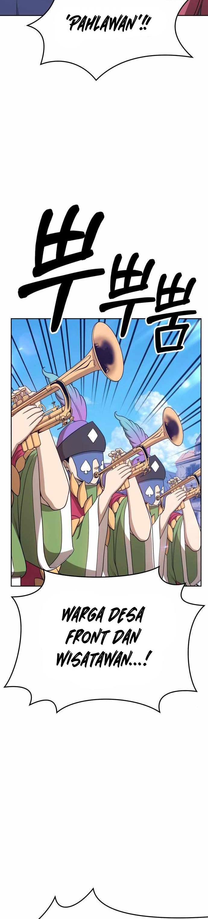 +99 Wooden Stick Chap 16 - Next Chap 17