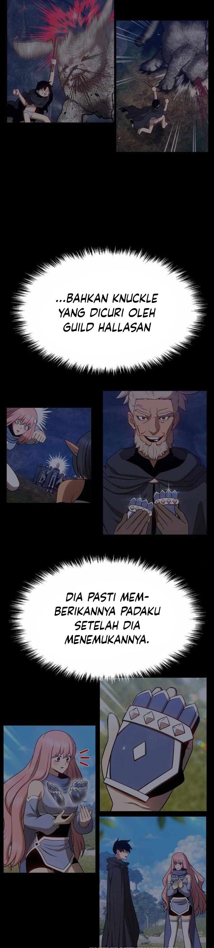 +99 Wooden Stick Chap 16 - Next Chap 17