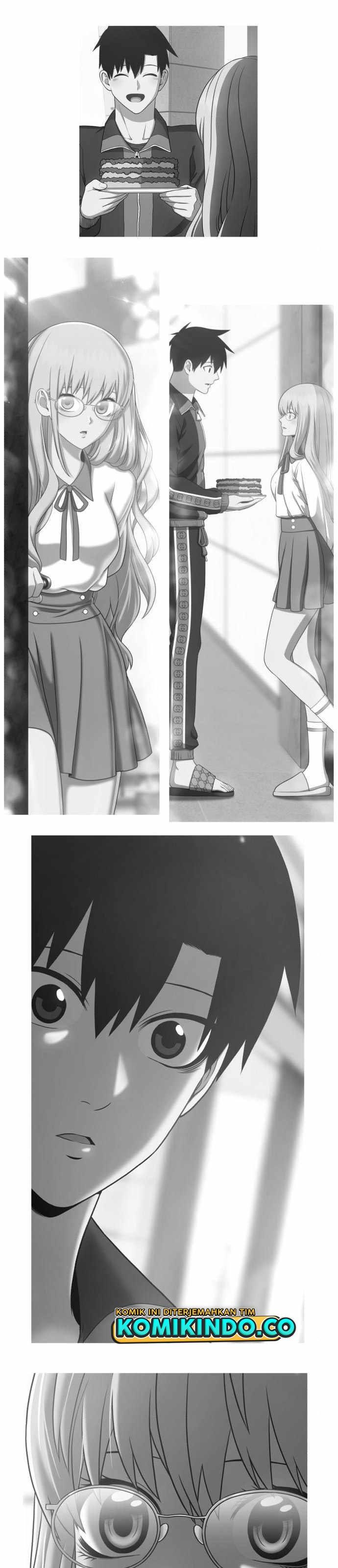 +99 Wooden Stick Chap 16 - Next Chap 17