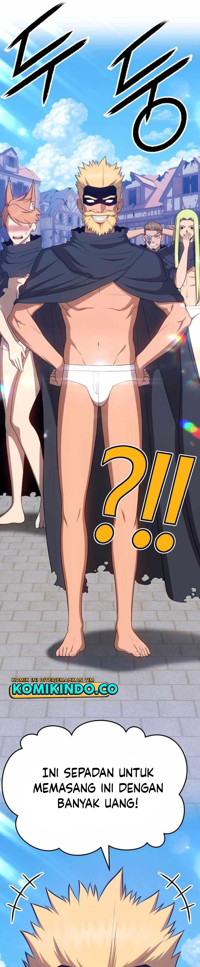 +99 Wooden Stick Chap 16 - Next Chap 17