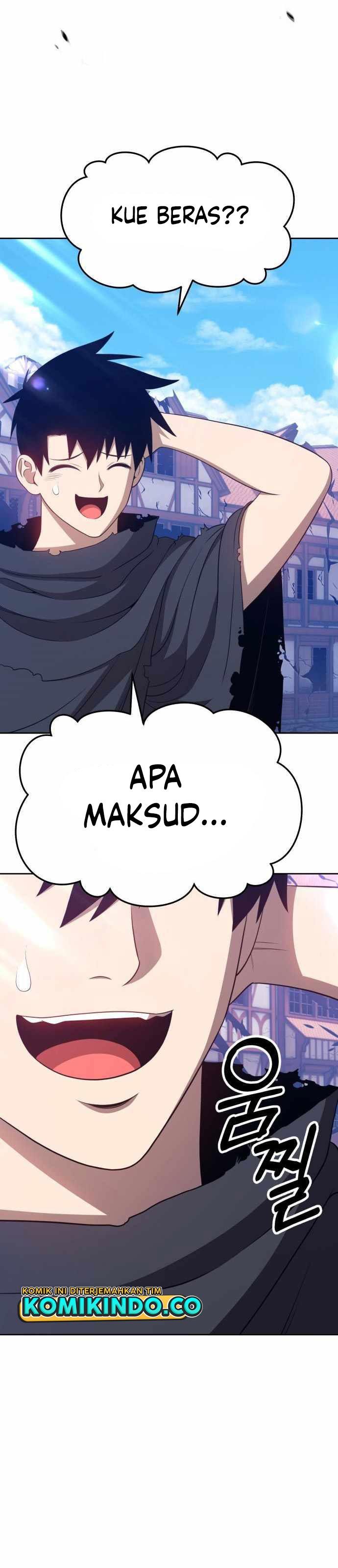 +99 Wooden Stick Chap 16 - Next Chap 17