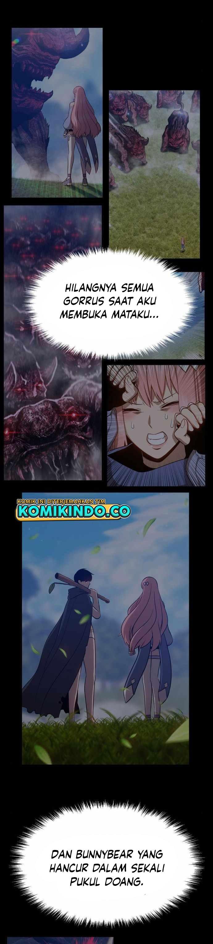 +99 Wooden Stick Chap 16 - Next Chap 17