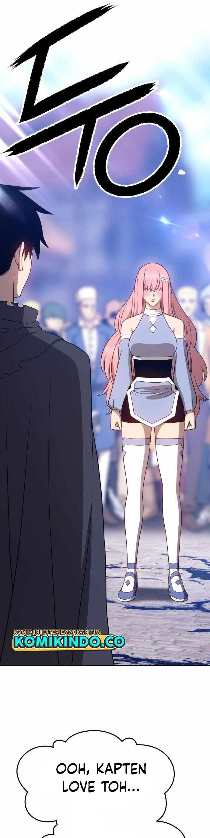 +99 Wooden Stick Chap 16 - Next Chap 17