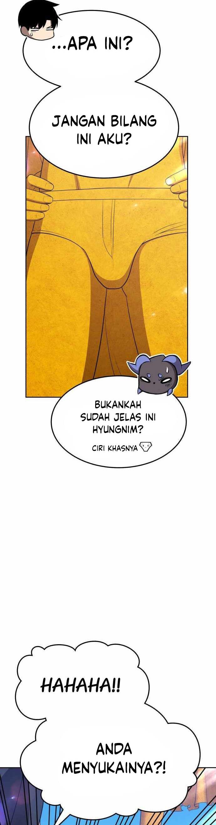 +99 Wooden Stick Chap 16 - Next Chap 17