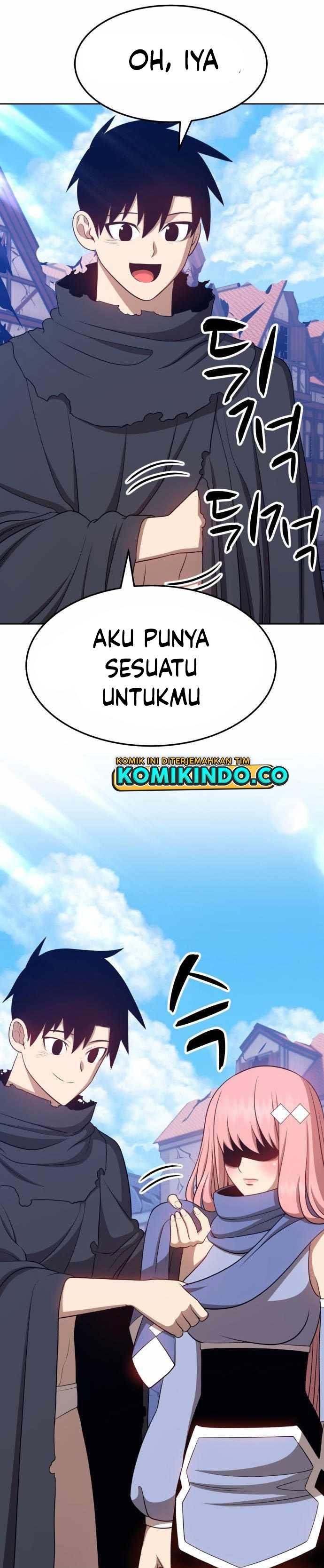 +99 Wooden Stick Chap 16 - Next Chap 17