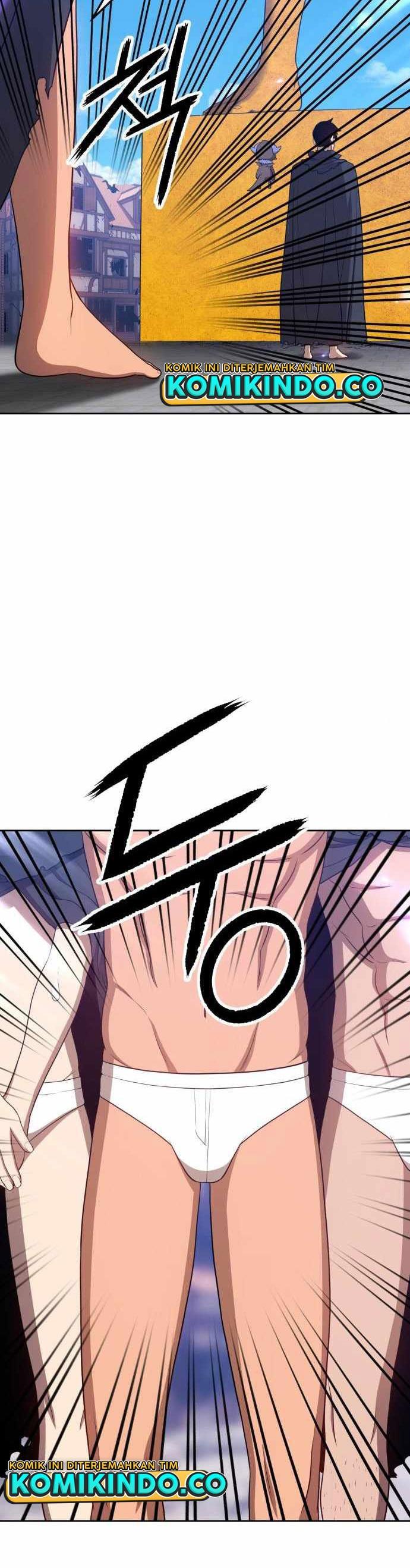 +99 Wooden Stick Chap 16 - Next Chap 17