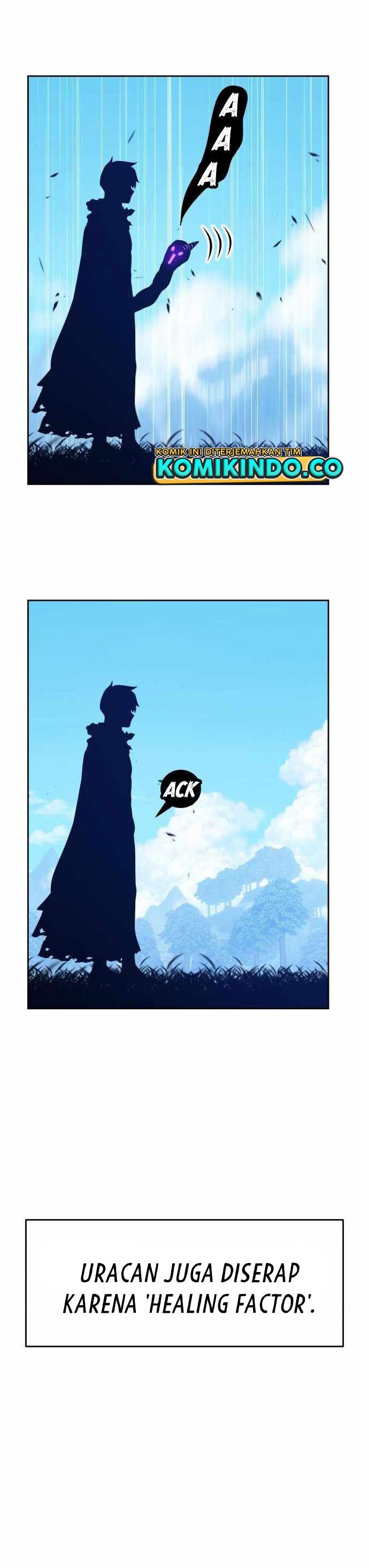 +99 Wooden Stick Chap 16 - Next Chap 17