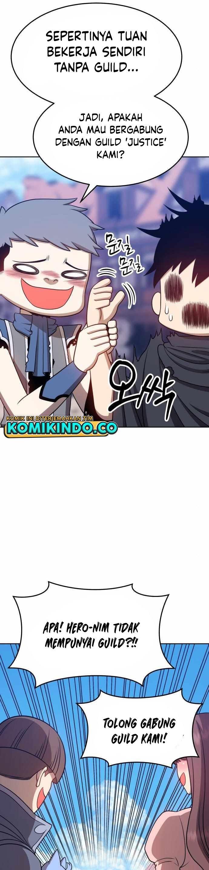 +99 Wooden Stick Chap 16 - Next Chap 17