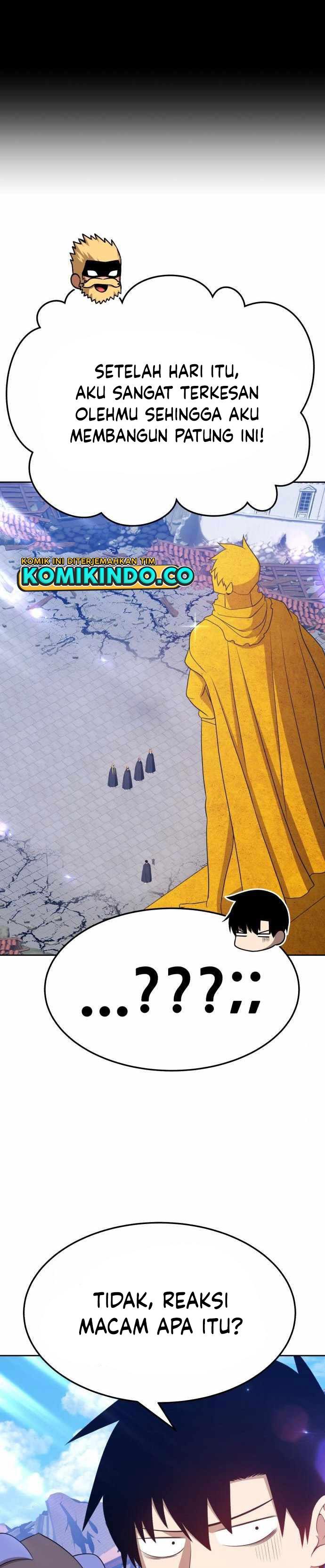 +99 Wooden Stick Chap 16 - Next Chap 17