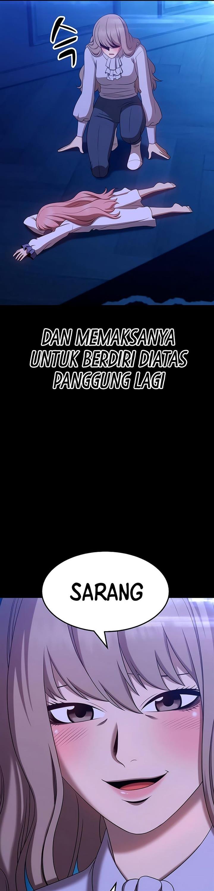 +99 Wooden Stick Chap 18 - Next Chap 19