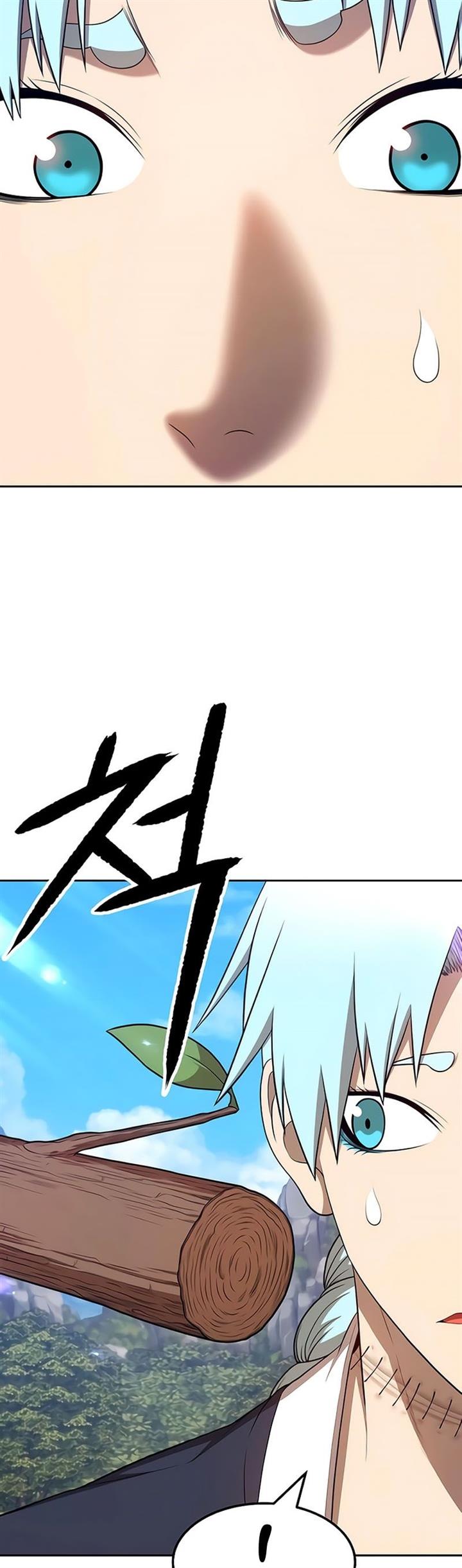 +99 Wooden Stick Chap 18 - Next Chap 19