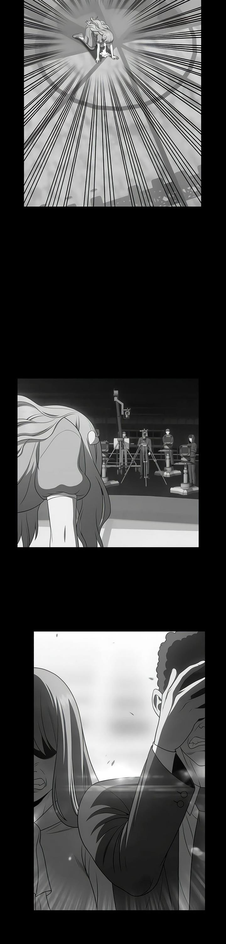 +99 Wooden Stick Chap 18 - Next Chap 19