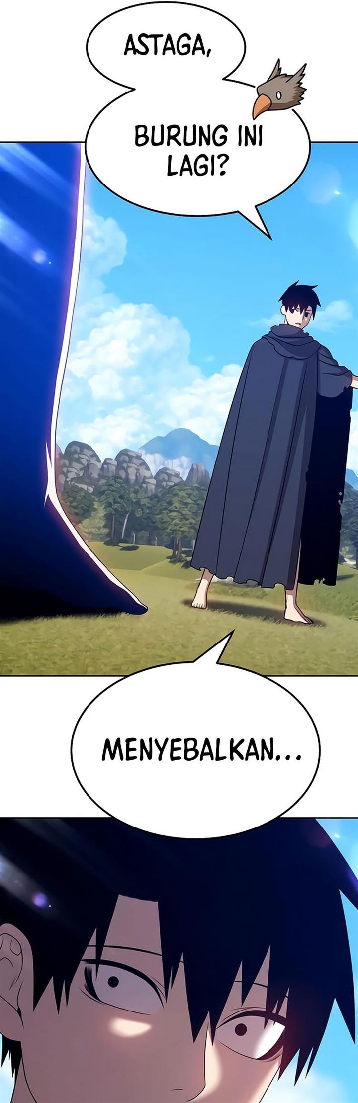 +99 Wooden Stick Chap 18 - Next Chap 19