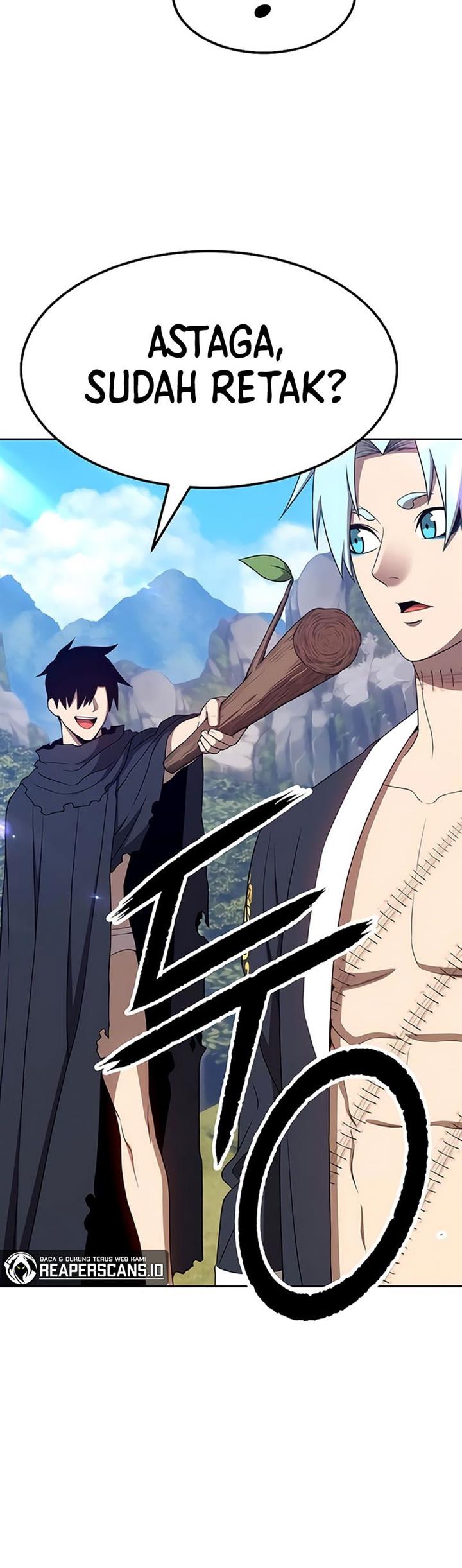 +99 Wooden Stick Chap 18 - Next Chap 19