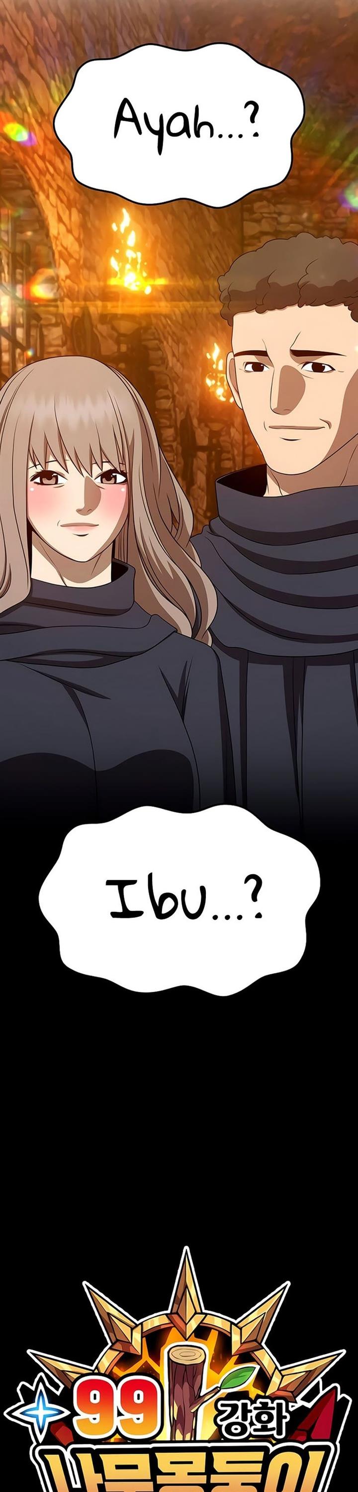 +99 Wooden Stick Chap 18 - Next Chap 19