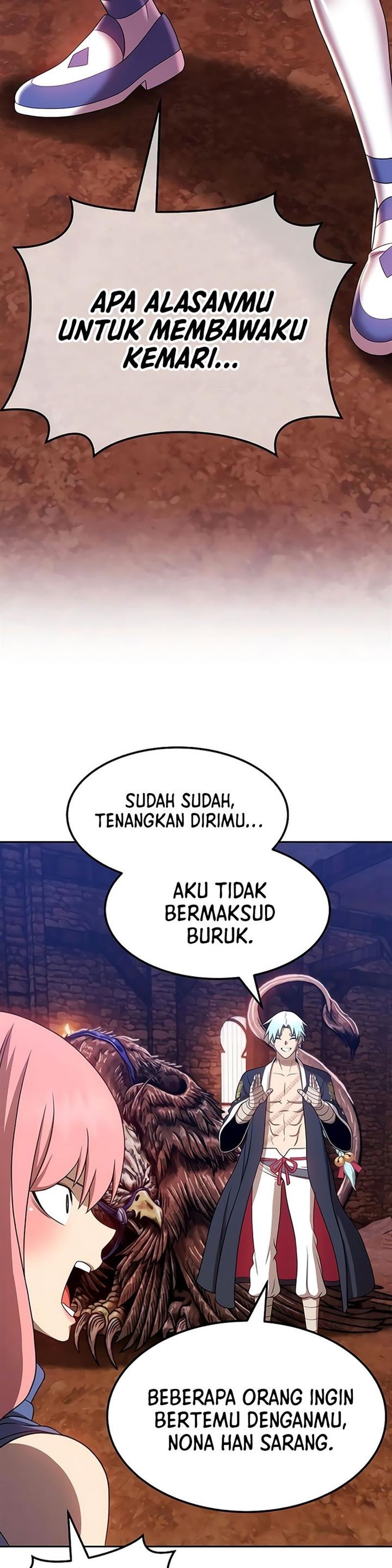 +99 Wooden Stick Chap 18 - Next Chap 19