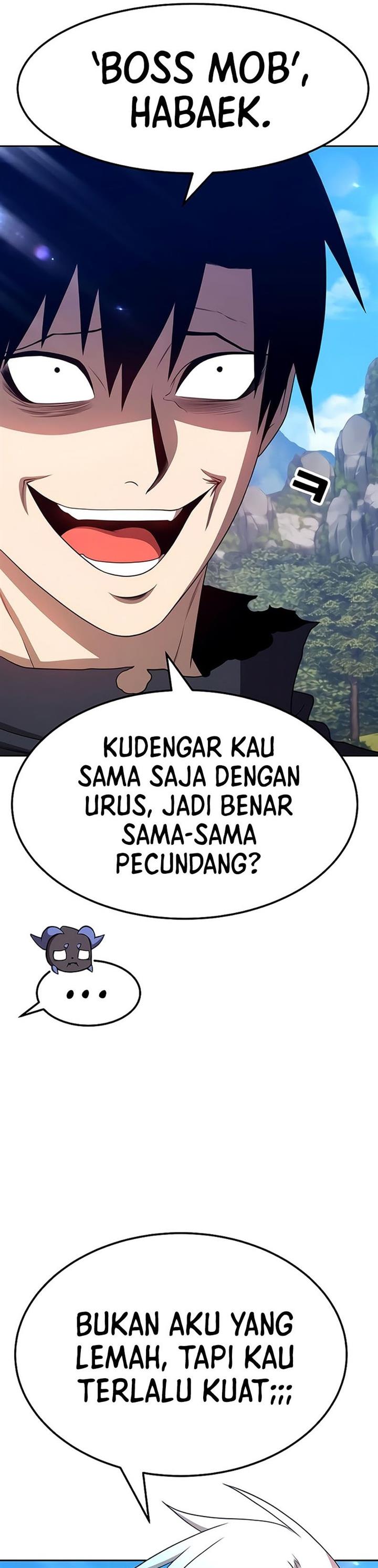 +99 Wooden Stick Chap 18 - Next Chap 19