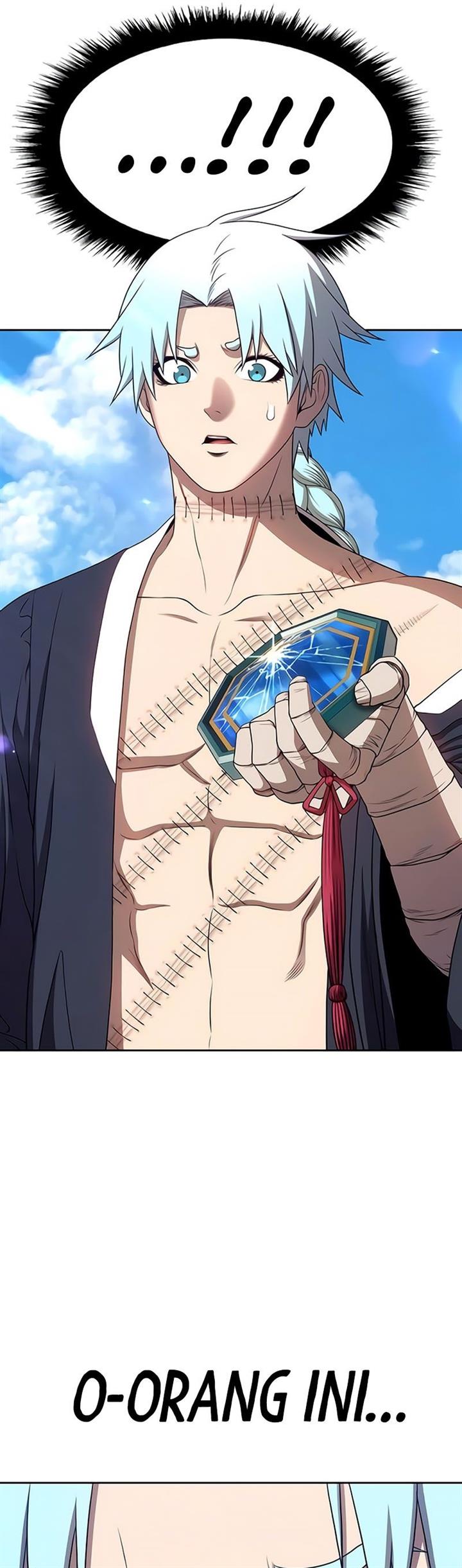 +99 Wooden Stick Chap 18 - Next Chap 19