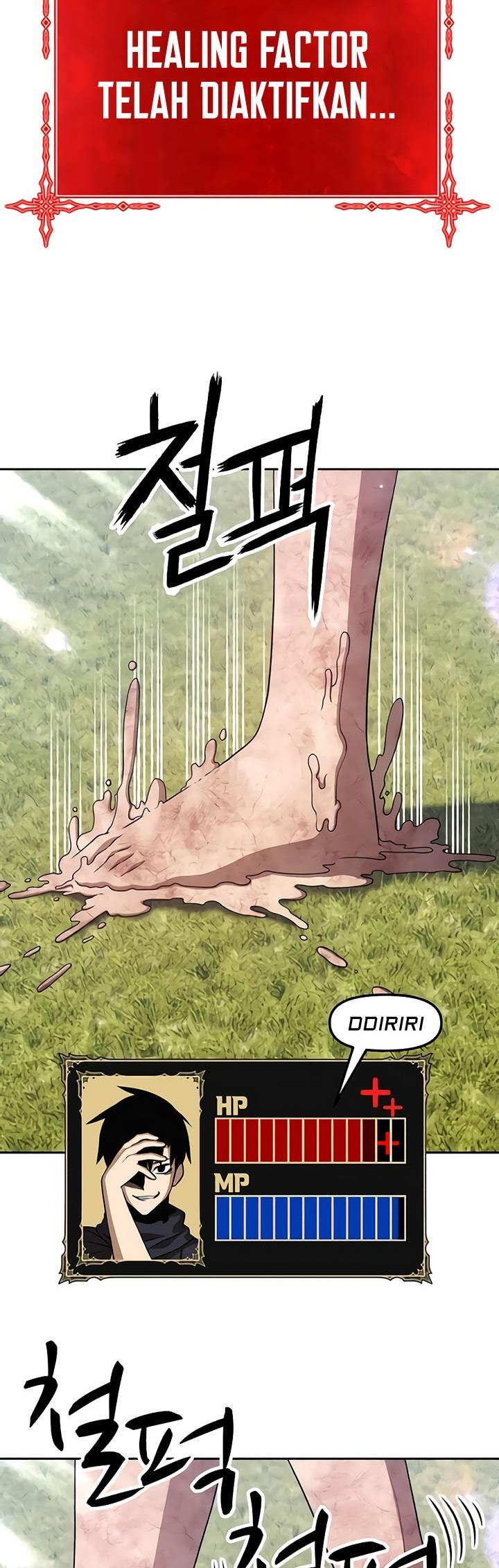+99 Wooden Stick Chap 19 - Next Chap 20