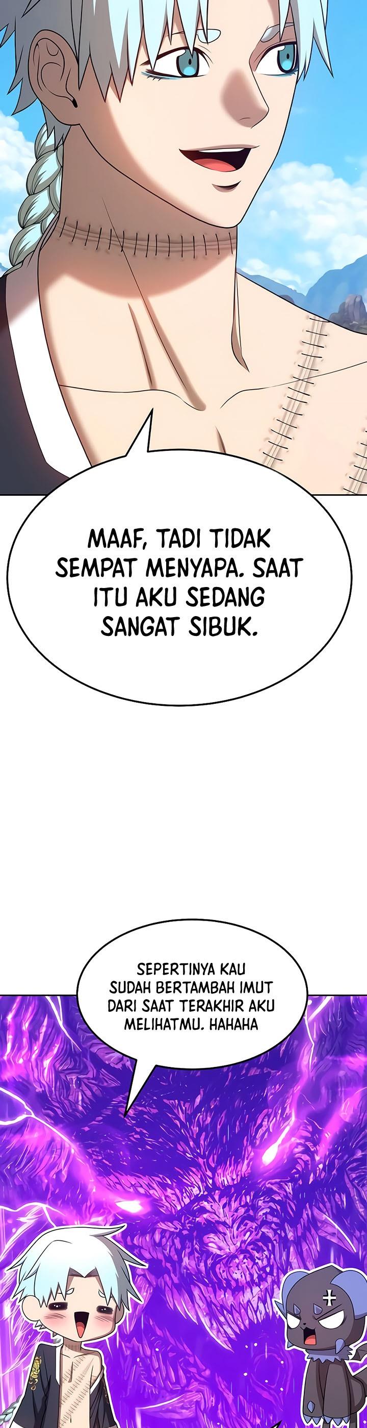 +99 Wooden Stick Chap 19 - Next Chap 20