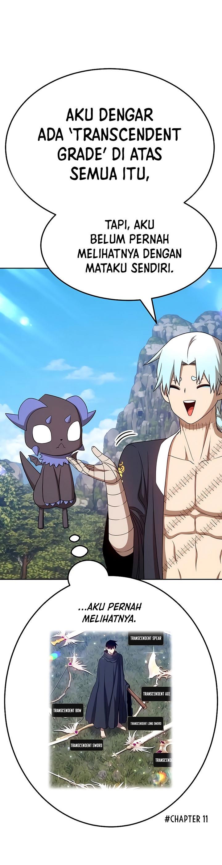 +99 Wooden Stick Chap 19 - Next Chap 20