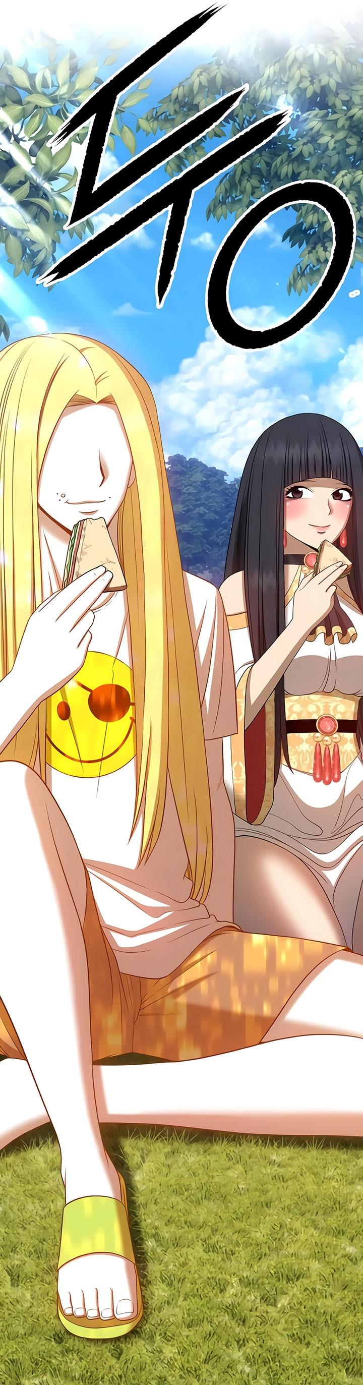 +99 Wooden Stick Chap 19 - Next Chap 20