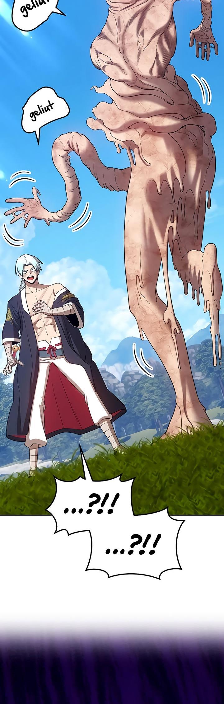 +99 Wooden Stick Chap 19 - Next Chap 20