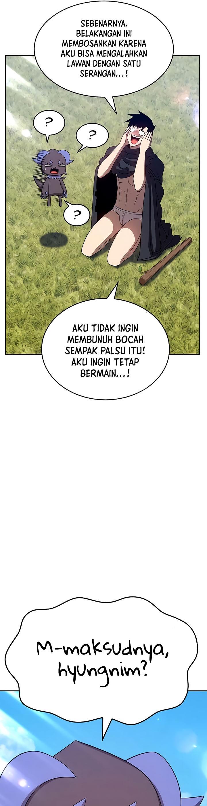 +99 Wooden Stick Chap 19 - Next Chap 20