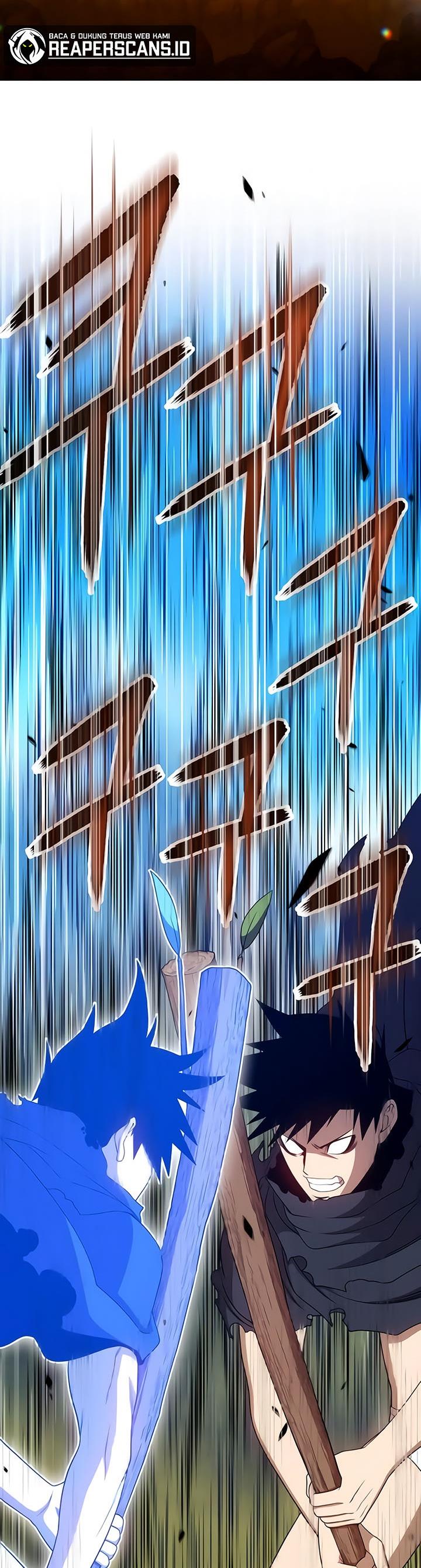 +99 Wooden Stick Chap 19 - Next Chap 20