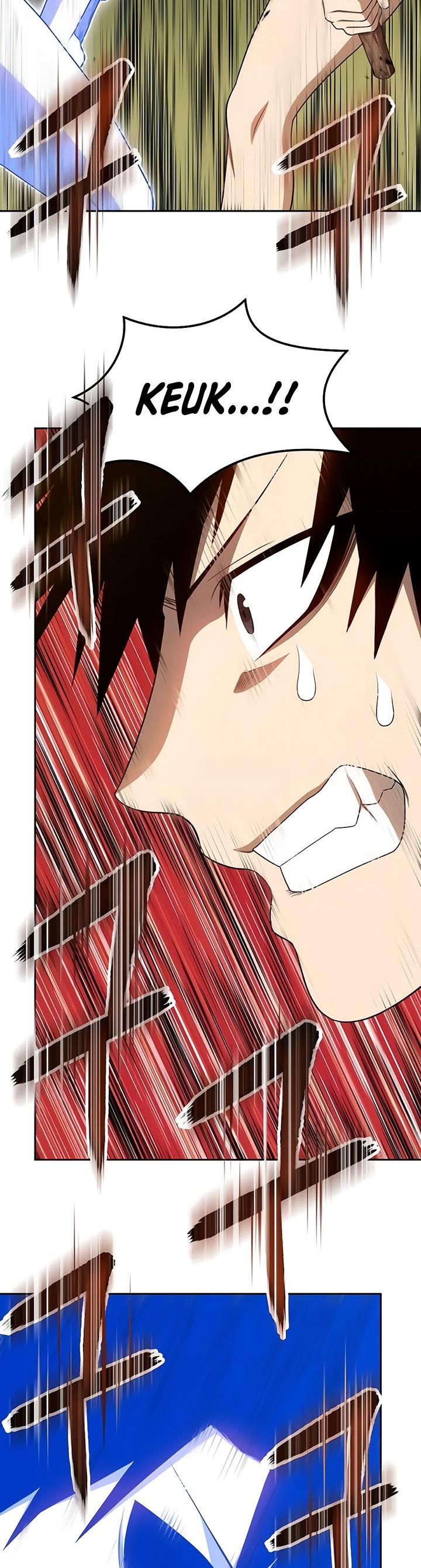 +99 Wooden Stick Chap 19 - Next Chap 20