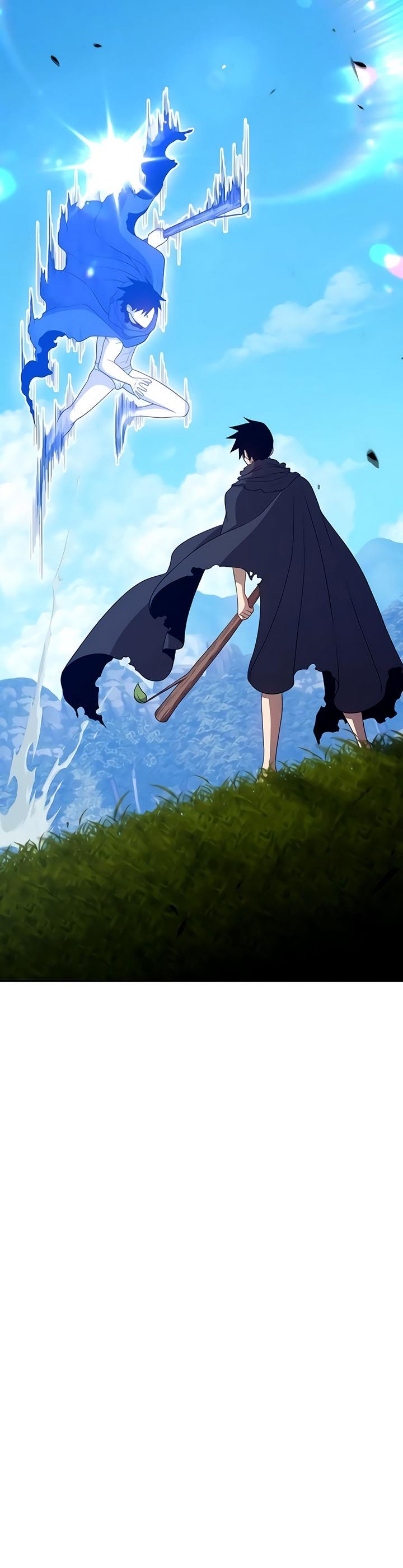 +99 Wooden Stick Chap 19 - Next Chap 20