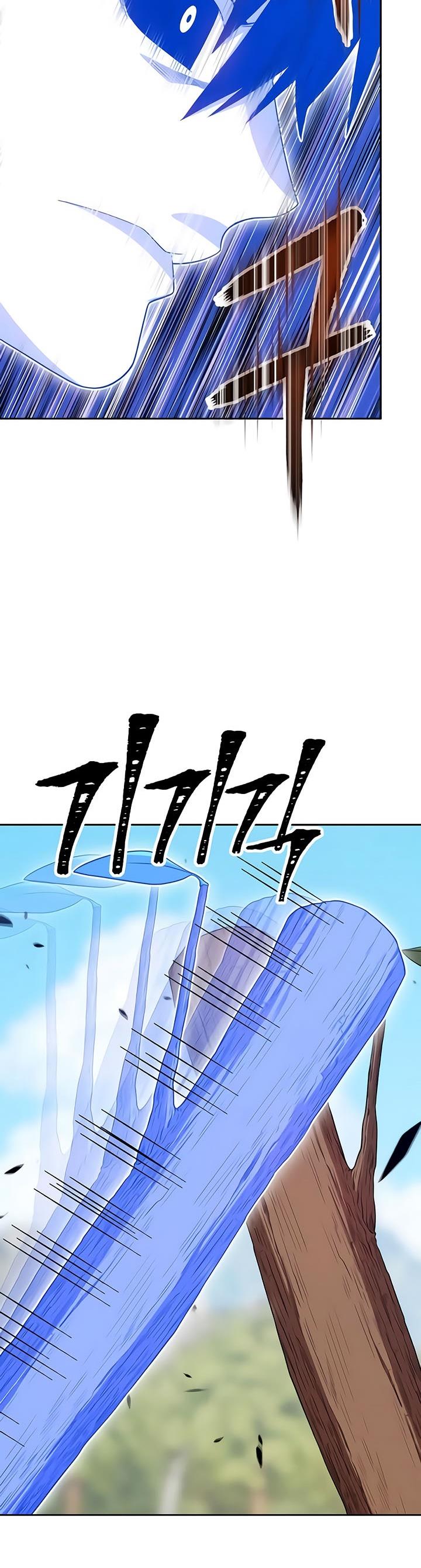 +99 Wooden Stick Chap 19 - Next Chap 20