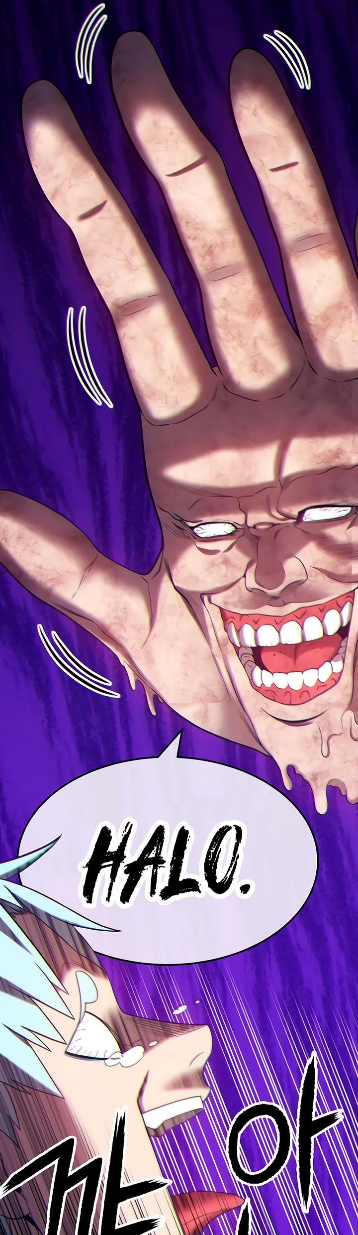 +99 Wooden Stick Chap 19 - Next Chap 20