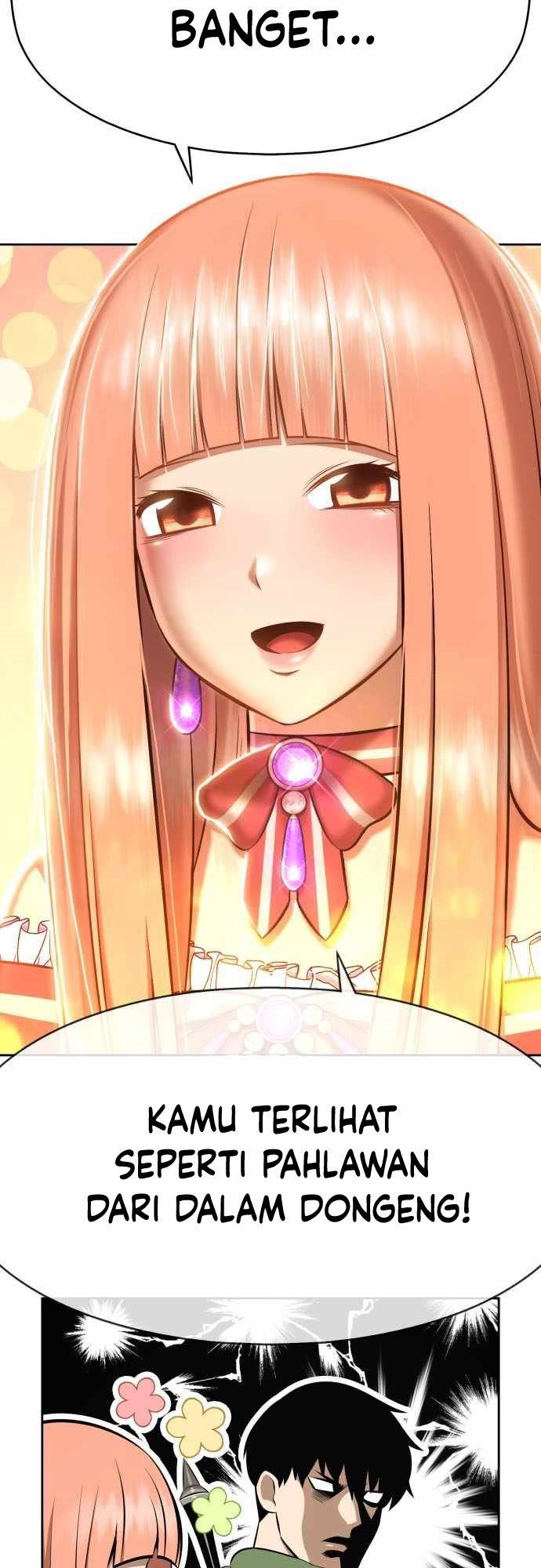 +99 Wooden Stick Chap 1 - Next Chap 2