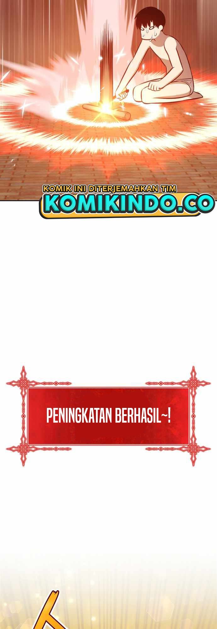 +99 Wooden Stick Chap 1 - Next Chap 2