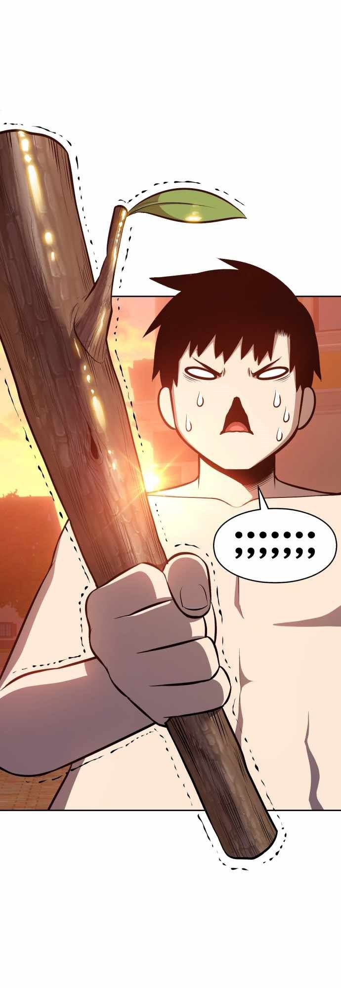 +99 Wooden Stick Chap 1 - Next Chap 2