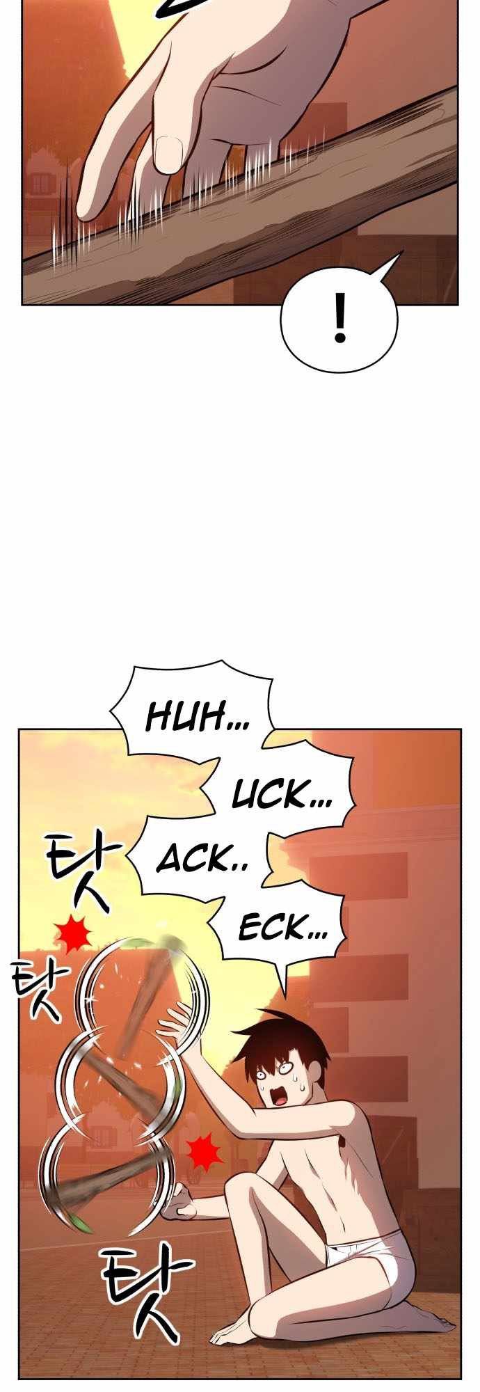 +99 Wooden Stick Chap 1 - Next Chap 2