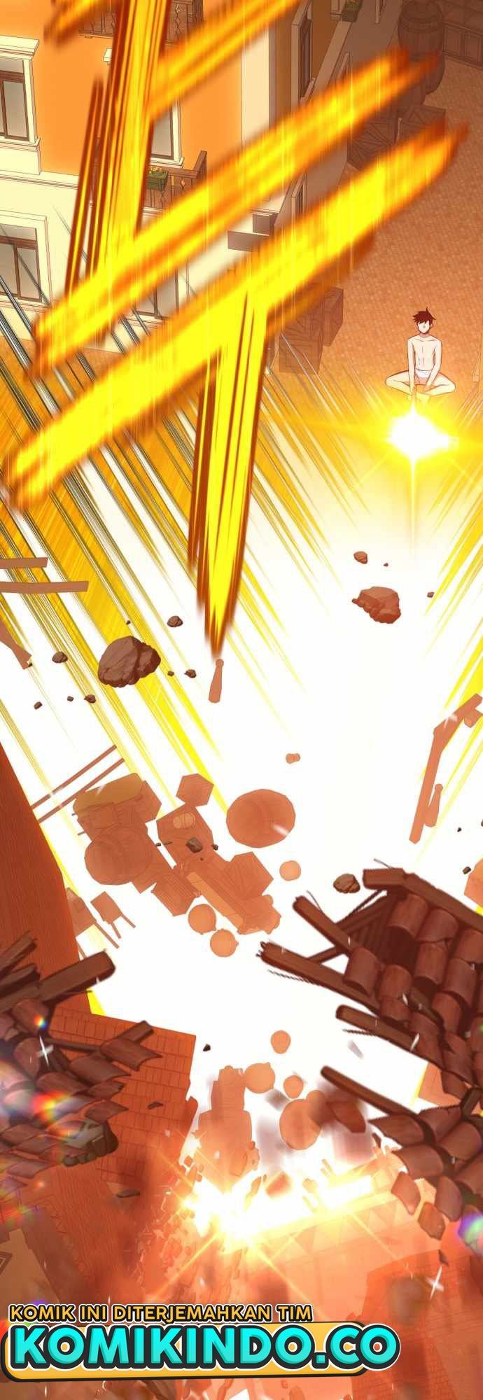 +99 Wooden Stick Chap 1 - Next Chap 2