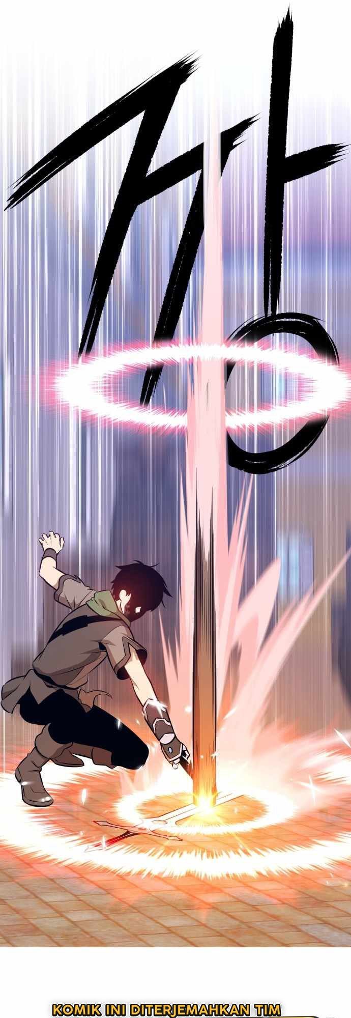 +99 Wooden Stick Chap 1 - Next Chap 2