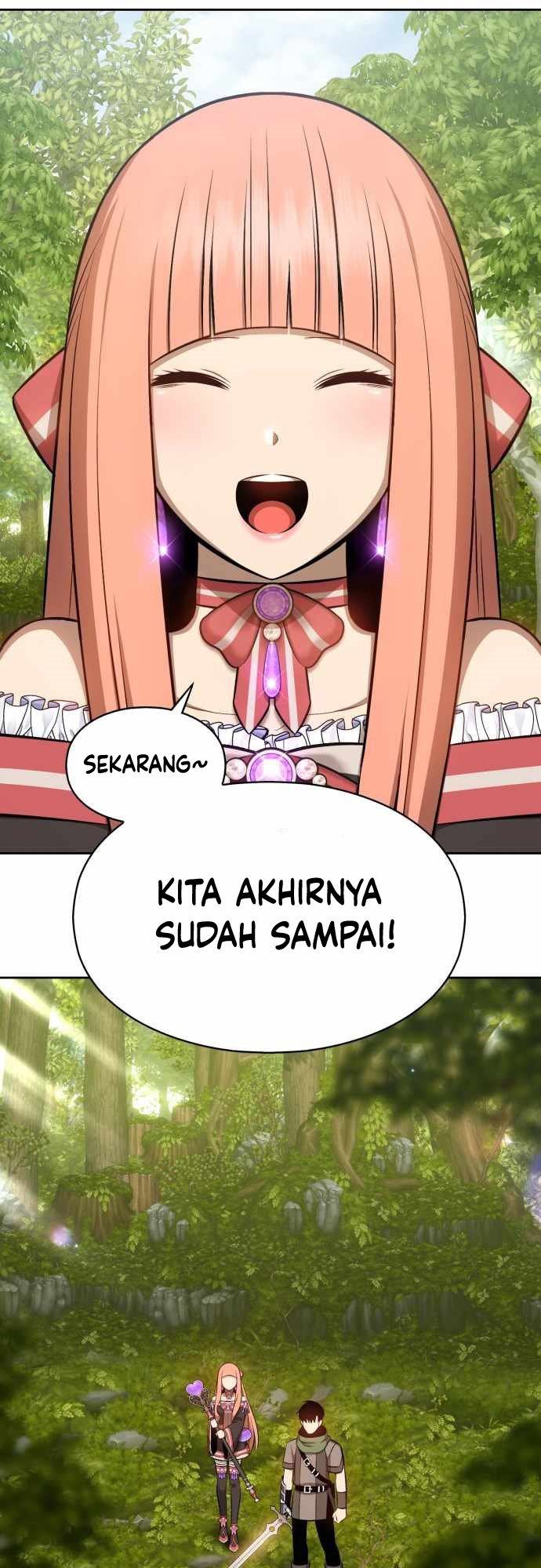 +99 Wooden Stick Chap 1 - Next Chap 2