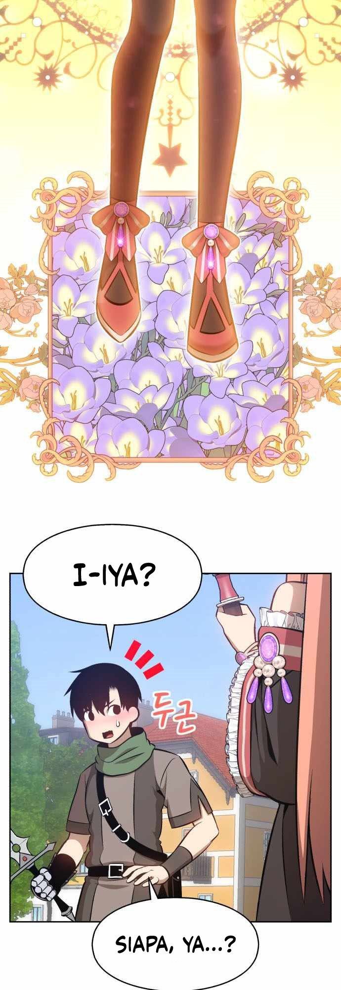 +99 Wooden Stick Chap 1 - Next Chap 2