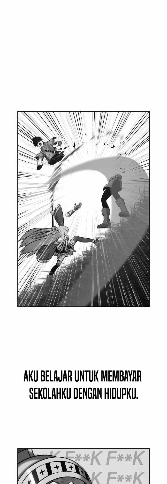 +99 Wooden Stick Chap 1 - Next Chap 2