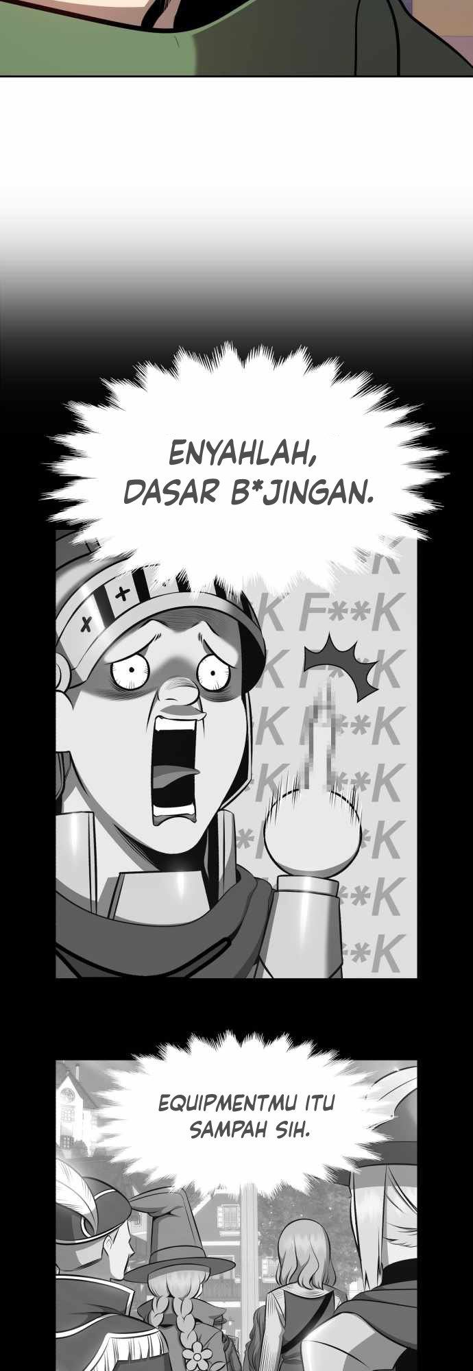 +99 Wooden Stick Chap 1 - Next Chap 2