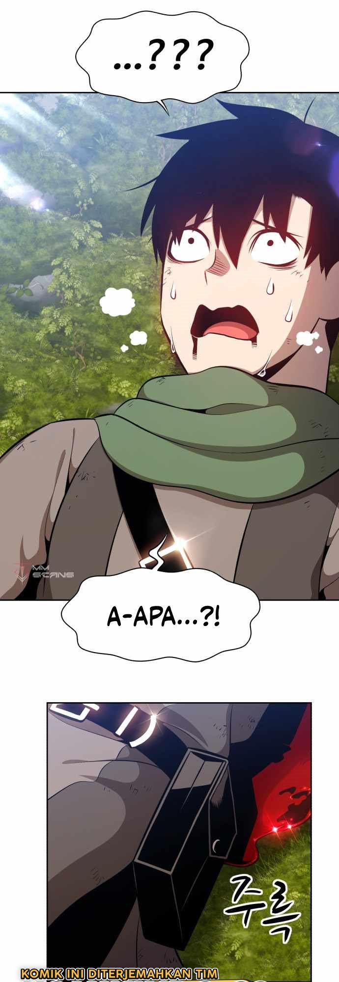 +99 Wooden Stick Chap 1 - Next Chap 2