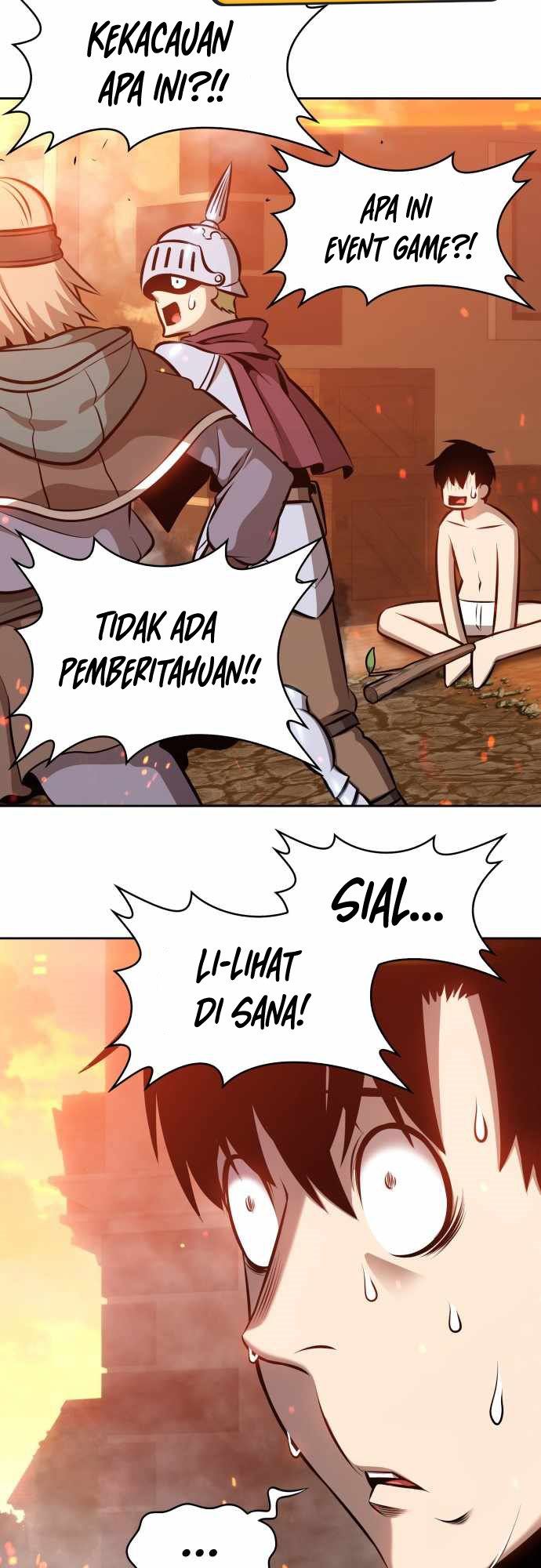 +99 Wooden Stick Chap 1 - Next Chap 2